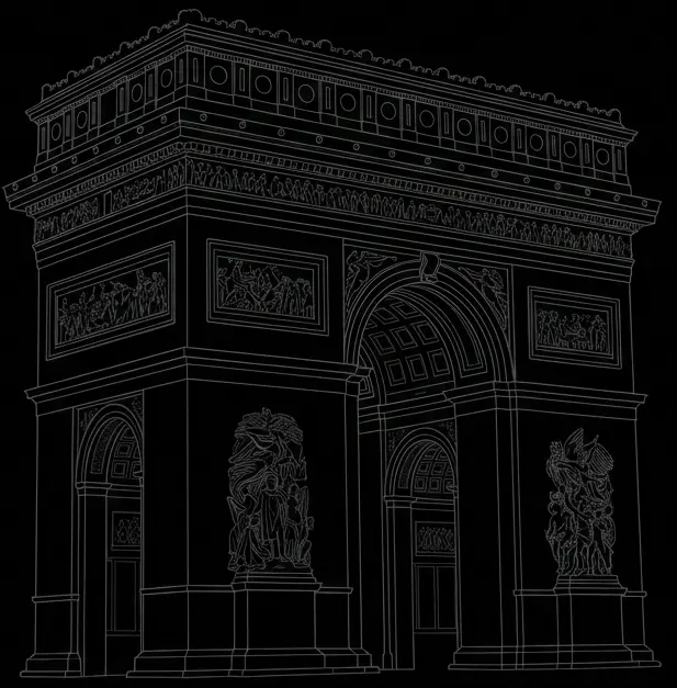 Brand Image le Porte